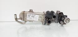 Racitor gaze cu egr, cod 03L131512DQ, Skoda Superb II Combi (3T5) 2.0 TDI, CFF (idi:657625)
