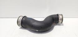 Furtun intercooler, cod 1K0145832E, Skoda Octavia 2 Combi (1Z5) 2.0 TDI, BKD (id:685276)