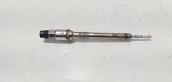 Bujie incandescenta cu senzor, cod 03L905061G, Vw Polo (6R) 1.4 TDI, CUS (id:684499)