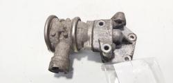 Egr, cod 06A131351F, VW Golf 5 Variant (1K5), 1.6 benz, BSE (idi:684765)
