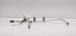 Conducta alimentare combustibil, cod 06F127505AA, Audi A3 (8P1) 2.0 FSI, BLR (id:685200)