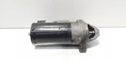 Electromotor, Mercedes Clasa C T-Model (S204) 2.2 CDI, OM651911, cutie automata (id:685243)