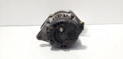 Alternator 100A, cod GM13500186, Opel Astra J Combi 1.7 CDTI, A17DTR (id:685226)