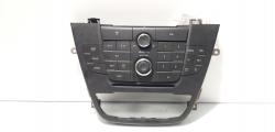 Butoane comenzi radio, cod 13273255, Opel Insignia A (id:685212)