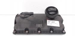 Capac culbutori, cod 038103469AD, Skoda Superb II (3T4) 1.9 TDI, BXE (idi:657610)