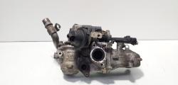 Racitor gaze cu egr, cod 9671187780, Ford Focus 3 Sedan, 1.6 TDCI, T1DB (idi:684629)