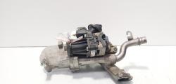 Racitor gaze cu egr, cod 9802194080, Peugeot 308 SW, 1.6 HDI, 9H06 (idi:681559)