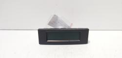 Display bord, cod 9666631380, Peugeot 308 (id:619246)