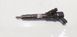 Injector, cod 0445110021, 7700111014, Renault Espace 4, 1.9 DCI, F9Q826 (idi:681569)