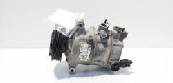 Compresor clima, cod 5Q0820803G, Vw Golf 7 (5G) 2.0 TDI, CRB (id:685334)