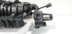 Motoras galerie admisie, cod 7811299-02, Bmw X5 (F15, F85), 3.0 diesel, N57D30A (idi:685209)