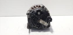 Alternator 140A Valeo, cod 03L903023F, Vw Scirocco (137) 2.0 TDI, CFG (idi:685278)