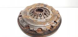 Volanta masa simpla cu placa presiune, Skoda Superb II Combi (3T5) 1.9 TDI, BXE, 5 vit man (idi:647682)