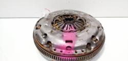 Volanta masa dubla cu placa presiune, Vw   Golf 6 Variant (AJ5) 2.0 TDI, CBD , 6 vit man (idi:643840)
