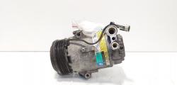 Compresor clima, cod GM13124754, Opel Astra H Sedan, 1.3 CDTI, Z13DTH (idi:681056)