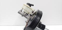 Tulumba frana, cod 1K1614105AE, Vw Golf 5 (1K1) 2.0 TDI, BKD, vol pe stanga (id:685416)