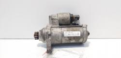 Electromotor, cod 02Z911024L, Seat Leon (5F1), 1.6 TDI, CLH, 5 vit man (idi:685340)
