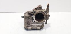Clapeta acceleratie, cod 24420536, 0280750133, Opel Astra G, 1.4 benz, Z14XEP (idi:685389)