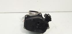 Clapeta acceleratie Valeo, cod 03G128063F, Vw Golf 6 Variant (AJ5) 1.6 TDI, CAY (idi:654300)