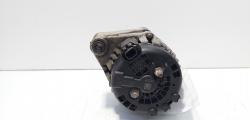 Alternator 100A, cod GM13579668, Opel Astra J GTC 2.0 CDTI, A20DTH (idi:685296)