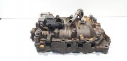 Pompa ulei cu barbotare, cod 03G115105B, 03G103537B, VW Passat CC (358), 2.0 TDI, CFF (idi:685392)