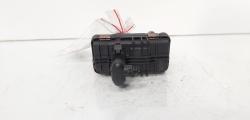 Actuator turbina, cod 6NW010099-02, Bmw 5 (F10) 2.0 diesel, N47D20C (id:652207)