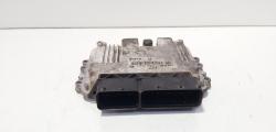 Calculator motor ECU, cod GM55556829, 0281011943, Opel Astra G, 1.7 CDTI, Z17DTL (idi:681023)