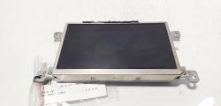 Display bord, cod 8T0919603A, Audi A4 Avant (8K5, B8) (id:685581)