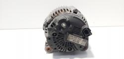 Alternator 180A Valeo, cod 021903026L, Seat Toledo 3 (5P2) 2.0 TDI, BMM (idi:675433)