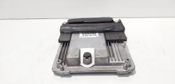 Calculator motor ECU, cod 03L906022B, 0281014235, Audi A4 (8K2, B8) 2.0 TDI, CAG (id:685578)