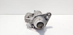 Electromotor, Skoda Octavia 2 (1Z3), 1.9 TDI, BKC, 5 vit man (idi:681050)