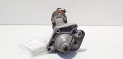 Electromotor, Renault Clio 4 1.5 DCI, K9K628, 5 vit man (id:685444)