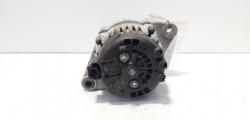 Alternator 100A, cod GM13579668, Opel Insignia A Combi, 2.0 CDTI, A20DTH (idi:624363)