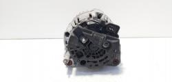 Alternator 90A Bosch, cod 037903025M, Skoda Fabia 1 Combi (6Y5), 1.4 benz, BKY (idi:681044)
