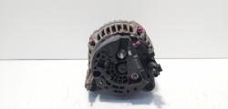 Alternator 140A Bosch, cod 06F903023F, Vw Touran (1T1, 1T2) 2.0 TDI, BMM (idi:678920)