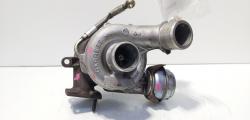 Turbosuflanta, cod 7166651, Fiat Stilo (192), 1.9 JTDM, 937A5000 (idi:680895)