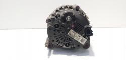 Alternator 140 Valeo, cod 03L903024M, Vw Tiguan (5N) 2.0 TDI, CFG (idi:677953)