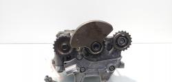 Pompa ulei, cod 045115109A, 045103127B, Vw Polo (9N) 1.4 TDI, AMF (id:685667)