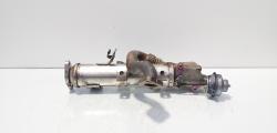 Racitor gaze, cod 03L131512AH, Audi A6 (4F2, C6) 2.0 TDI, CAH (id:685501)