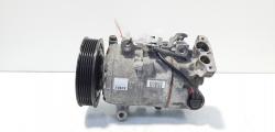 Compresor clima, cod 8200939386A, Renault Megane 3 Combi 1.5 DCI, K9K832 (id:685496)
