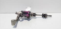 Selector cutie viteza, Opel Astra J 1.7 CDTI, A17DTR, 6 vit man (id:685515)