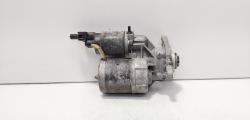 Electromotor, cod 047911023G, Skoda Fabia 1 Combi (6Y5), 1.4 MPI, AQW, 5 vit man (idi:682107)