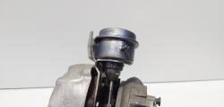 Supapa turbo vacumatica, Audi A3 (8P1), 1.9 TDI, BLS (idi:684558)