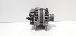 Alternator 180A Bosch, cod 03L903024F, Vw Tiguan (5N), 2.0 TDI, CFG (idi:668708)