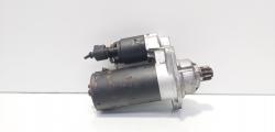 Electromotor, VW Passat Variant (3C5), 2.0 TDI, CBA, 6 vit man (idi:682005)
