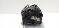 Alternator 180A Valeo, cod 021903026L, Vw Touran (1T1, 1T2), 2.0 TDI, BMM (idi:673109)