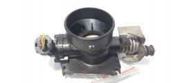 Clapeta acceleratie, cod XS4U-LC, Ford Focus 1 Combi, 1.6 benz, FYDA (idi:682016)