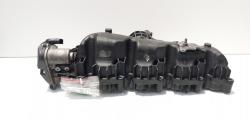 Galerie admisie cu clapete, cod 03L129711AG, Audi A4 Allroad (8KH, B8), 2.0 TDI, CAG (idi:684561)
