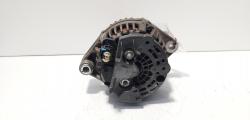 Alternator 120A, cod 13308507, Opel Vectra C Combi, 1.9 CDTI, Z19DT (idi:681774)