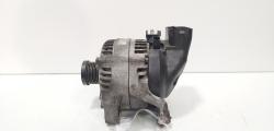 Alternator 170A, cod 7605060, Bmw 3 (F30), 1.6 benz, N13B16A (idi:681811)